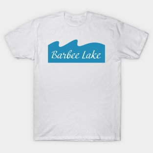 Barbee Lake, Indiana T-Shirt